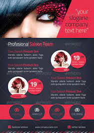 Maybe you would like to learn more about one of these? 21 Beauty Salon Brochures Designs And Examples Psd Ai Examples