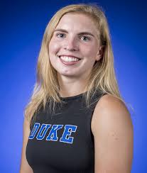 DUKE UNIVERSITY 2018-19 Women's Tennis Media Guide