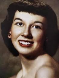 Mary Pat Connell Obituary