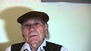 The Haiku Foundation Interviews: Ernest Berry