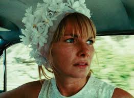 LY CÉENS E T AP P RENTIS A U CINÉMA DE L 'INFL UENCE DES R A Y ONS GAMMA S  UR LE C OMPORTEMENT DES MAR GUERITES