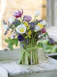 Asparagus In Flower Arranging Country Gardens Magazine Flower Arrangements Beautiful Flowers Floral Arrangements