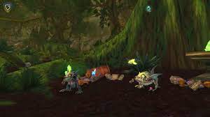 Wotlk Classic The Oracles Reputation - Overgear Guides
