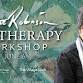 Therapeutic Art Workshop with Sheri Lee Robinson