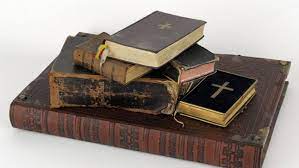 Kann man heute, nach 2000 jahren, noch herausfinden, wer die bibel geschrieben hat? Wie Ist Die Bibel Entstanden Viel Mehr Als Ein Buch Archiv