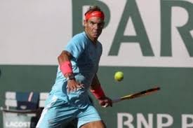 Djokovic's drop shot hits the net with nadal struggling to make up the space. Djokovic Vs Nadal French Open Tennis Preview Head To Head And Predictions Livetennis Com