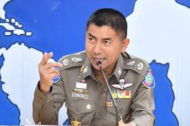 บิ๊กโจ๊ก สุรเชษฐ์ กับ ทักษิณ ชินวัตร เปลี่ยนผ่าน 2020. Aorf3rr1xvmium