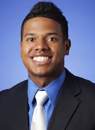 DUKE UNIVERSITY BASEBALL MEDIA GUIDE 2012