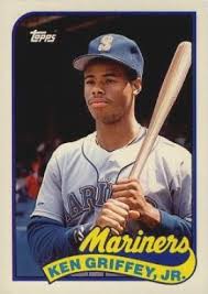Maybe you would like to learn more about one of these? Ken Griffey Jr Rookie Cards Ultimate Guide To All 138 Of Them Old Sports Cards