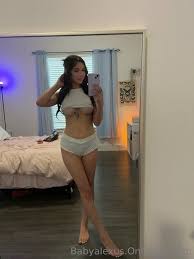 💋 Alexus 🖤 ( babyalexus ) OnlyFans leaked photo 15396179 on Leakedzone