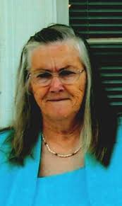 Obituary for Gladys Talley