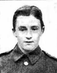 1684 Drummer Frank DODD