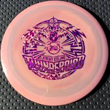 We did not find results for: New Innova Jeremy Koling Star Thunderbird Flat Top Disc Golf Driver 175 G Sporting Geeks