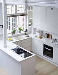 Interior small kitchen design ideas 2019. 55 Modern Kitchen Ideas And Designs Renoguide Australian Renovation Ideas And Inspiration