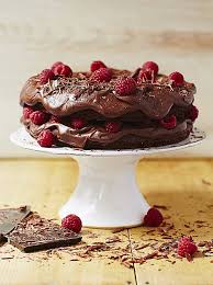 A fruity dessert recipe from jamie oliver. Jamie Oliver 3 Epic Chocolately Desserts Including Facebook