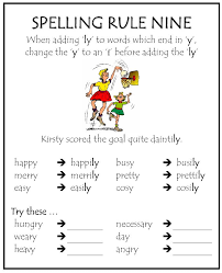 Spelling Parkhurst State School Teaching Spelling English Spelling Rules Spelling Words