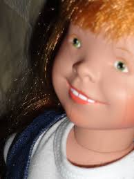 Marie-Luise Schulz, White Balloon Dolls