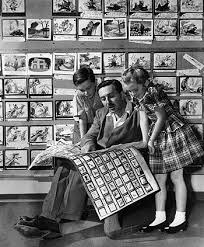 Song of the South - New Georgia Encyclopedia