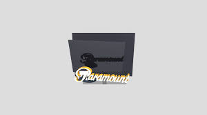 Please read our terms of use. Paramount Television Logo 2003 V2 3d Model By Brandon Davis1 Brandon Davis1 Cc2b06f Sketchfab