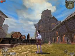I know it's not a lot to go off of but just need some. Fable The Lost Chapters Download 2005 Role Playing Game