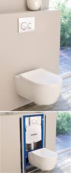 Le wc suspendu se distingue par son style moderne, son coté hygienique et sa facilité à entretenir. Gwcjmcoqif9axm