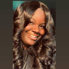 Sherard Dalton and Hope Washington's Wedding Website