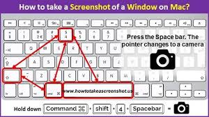 Pin On How To Take A Screenshot