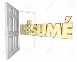 resume accomplishments vs