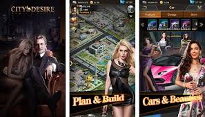 Games · games · role playing · role playing. City Of Desire Android Ios New Games