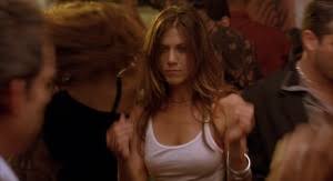 With ben stiller, jennifer aniston, debra messing, philip seymour hoffman. Jennifer Aniston Along Came Polly 2004 Bluray 1080p Hqcelebcorner