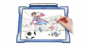 10 Fantastici Giochi Per Bambini 6 Apassionati Di Disegno E Pittura