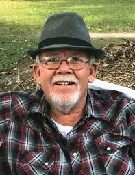 Obituary information for James "Spanky" Sanderson