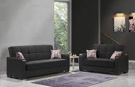 Armada X Black Black Sofa 26 Casamode Furniture Fabric Sofas In 2021 Blue Velvet Sofa Living Room Velvet Sofa Living Room Living Room Sets