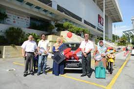 Cabutan.kereta pesona pos ar rahnu. Pemenang Pos Arrahnu Persona Gold Bawa Pulang Hadiah Bernilai Rm150 000 Prebiu Com