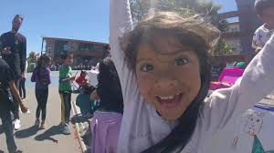 Historias de Jamestown — Jamestown Community Center