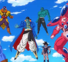 Check spelling or type a new query. Dragon Ball Z Episodio 219 Ita Streaming Download