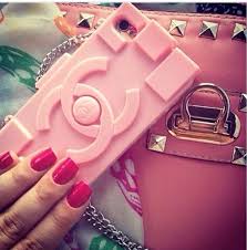 ɛʂɬཞɛɩɩa Phone Case Accessories Chanel Iphone Case Iphone Phone Cases
