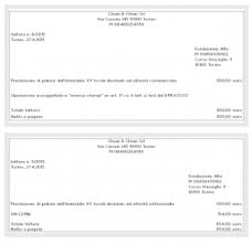 Il Reverse Charge Studio Russo Giuseppe