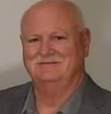 Where is the stamped serial number