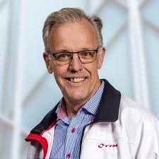 Thomas Löfgren Email & Phone Number