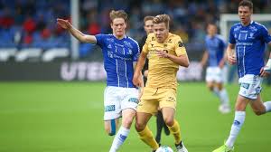 Our prediction for this norway eliteserien match: Fortsetter Mye Pa Grunn Av Ny Trener Sporten Com