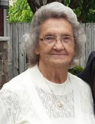 Obituary information for Regenia Ann Owenby Goss