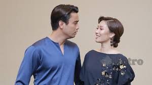 Aiman hakim ridza is an actor, known for air force the movie: Aidilfitri Kali Ini Cukup Bermakna Aiman Hakim Zahirah