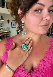 any smaller cluster earrings?