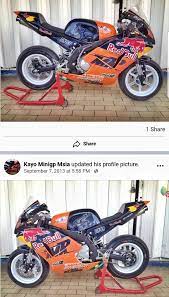 Kayo Minigp