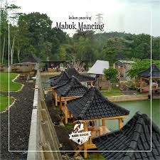 Mabuk Mancing Fishing And Resto Malang Restaurant Reviews Photos Phone Number Tripadvisor