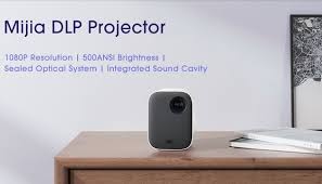 Download Android 6 0 1 V1 3 97 For Xiaomi Mijia Mjjgtyds02fm Projector China Gadgets Reviews