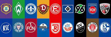 Liga 2021/2022 výsledky v sekcii futbal / slovensko. 2 Bundesliga 2021 22 Badboyupdate