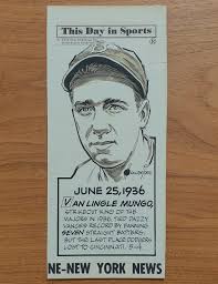 Henry Mungle here is the panel for George W. Schreech.