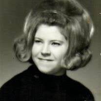 Gayla Stevenson Obituary